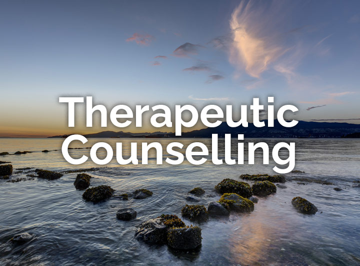Therapeutic Counselling